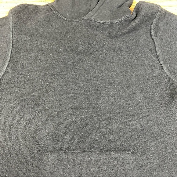 Jeffree Star Fashion Hoodie Unisex Size Medium Black Purple "5 Year Anniversary" - Picture 6 of 7